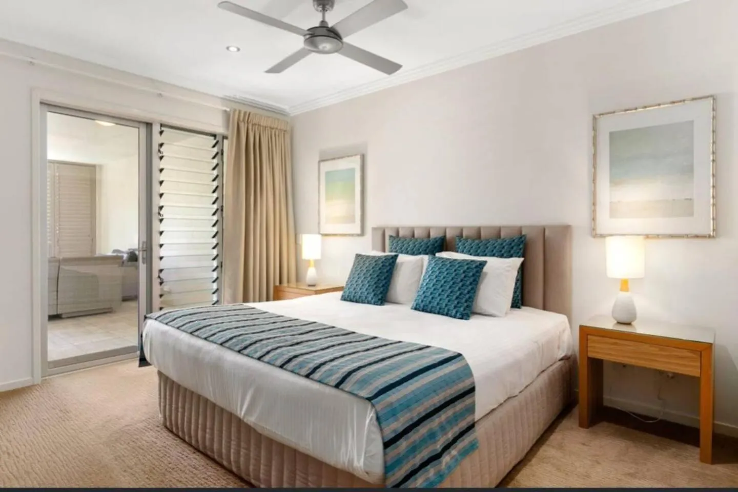 Gris At Island Views—Pool Paradise On The Beach Палм-Коув 0*,  Австралия