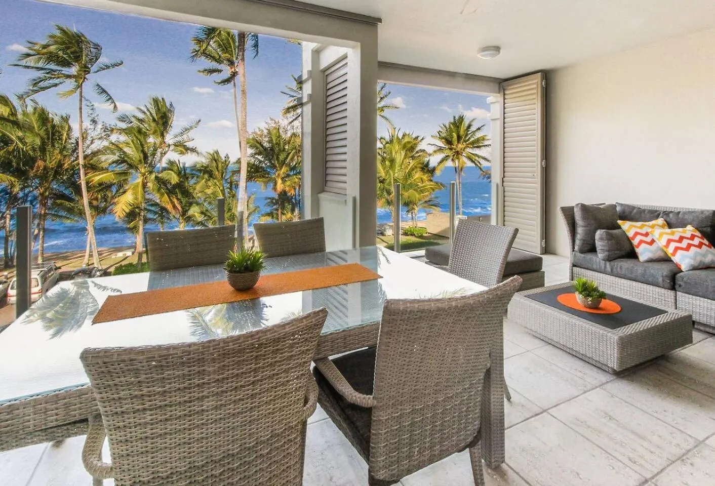Gris At Island Views—Pool Paradise On The Beach Палм-Коув