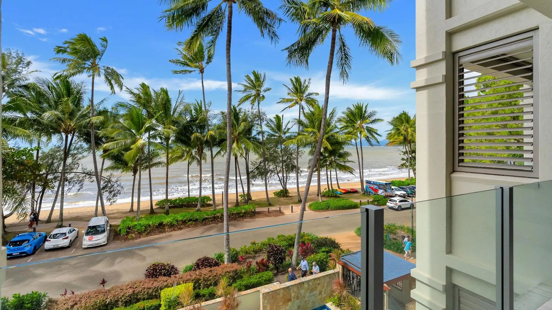 Gris At Island Views—Pool Paradise On The Beach Палм-Коув 0*,