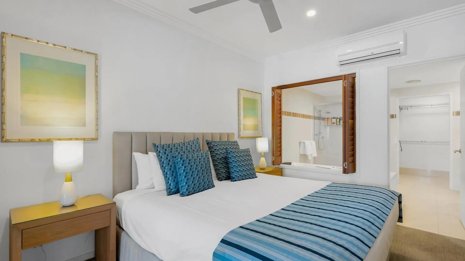 Gris At Island Views—Pool Paradise On The Beach Палм-Коув Апартаменты