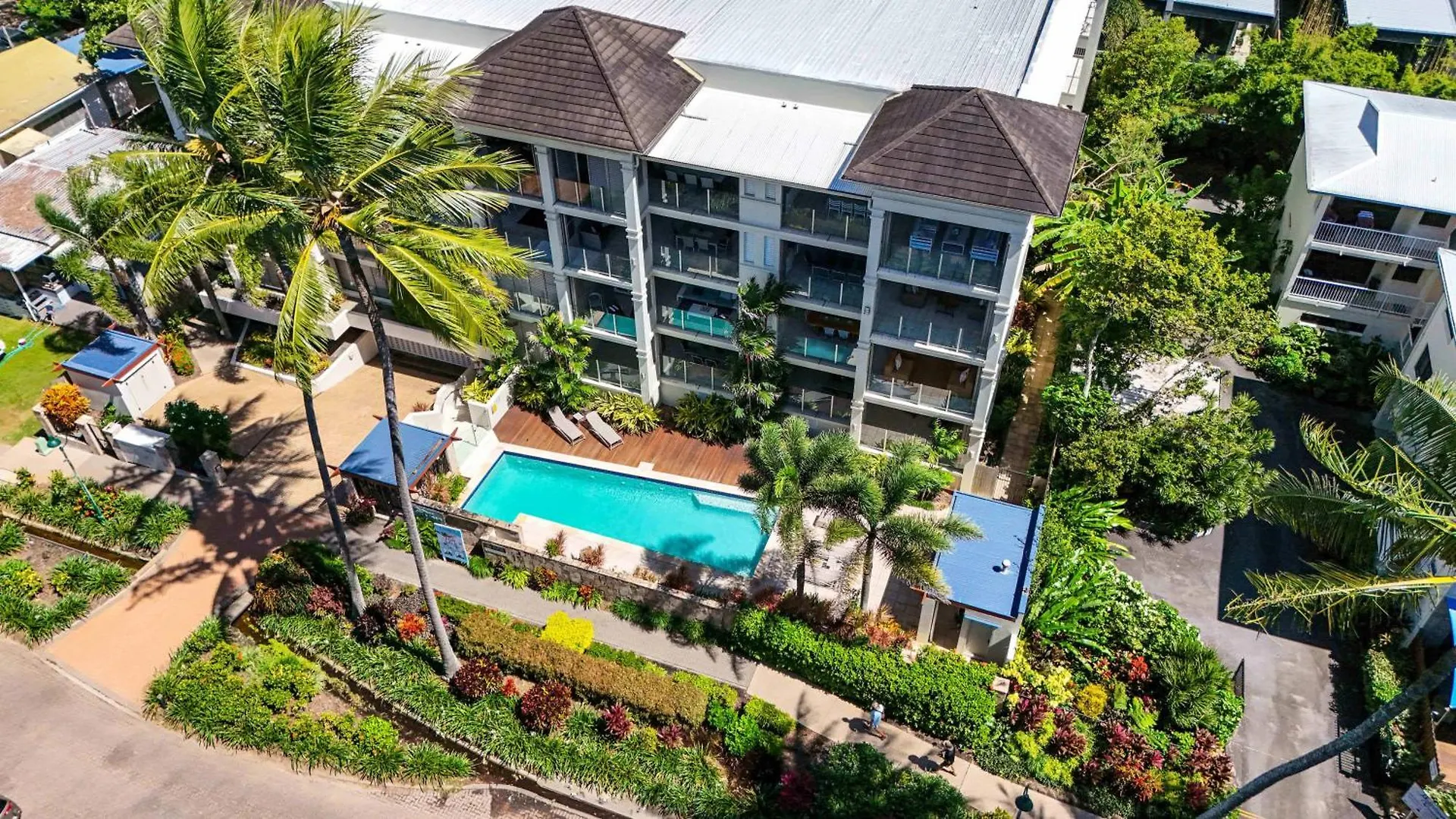 Gris At Island Views—Pool Paradise On The Beach Палм-Коув 0*,