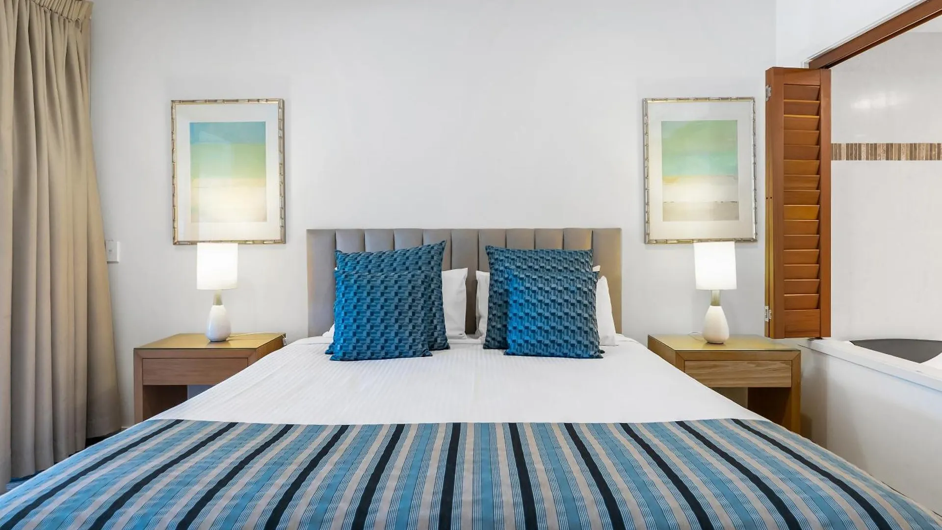 Gris At Island Views—Pool Paradise On The Beach Палм-Коув Австралия