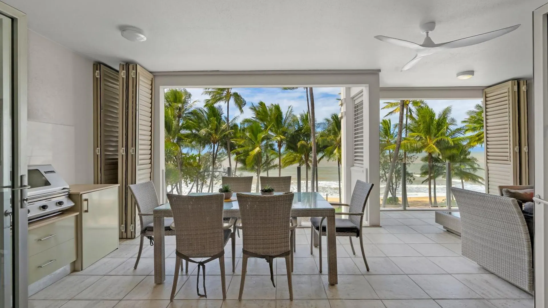 Gris At Island Views—Pool Paradise On The Beach Палм-Коув 0*,